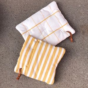 Hearth & Hand Pot Holder Set of 2